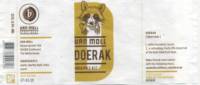 Van Moll Brouwerij, Doerak India Pale Ale