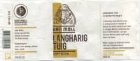 Van Moll Brouwerij, Langharig Tuig Hoppy Weizen