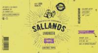 Sallandse Landbierbrouwerij, Sallands Landbier Tripel Lebuïnus Tripel