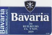 Bavaria, 24e Ruilbeurs