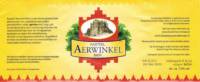 Dorpsbrouwerij De Maar, Kasteel Aerwinkel Bier