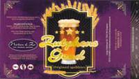 Bierbrouwerij Sint Servattumus, Zutphens Goud Orgineel Speltbier