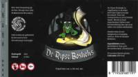 Den Brabantsche Brouwers, De Ripse Bosheks