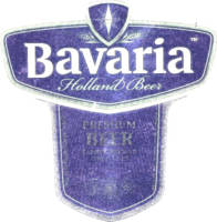 Licentiebrouwsels , Bavaria Beer