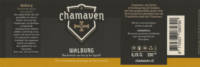 Chamaven, Walburg