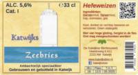 De Katwijkse Bierbrouwerij, Zeebries