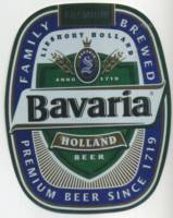 Licentiebrouwsels , Bavaria Premium Beer