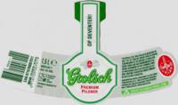Grolsch, Grolsch Premium Pilsner Op Deventer!