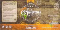 Brouwerij Antonius, Saison Brouwerij Antonius, Saison