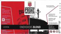 Bierbrouwerij Sint Servattumus, Eindhovens Proatwoater Eindhovens Blond