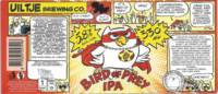 Uiltje Brewing Company, Bird of Prey IPA