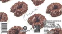 Brouwerij De Moersleutel, Orasnice Chocolate Orasnice Stout