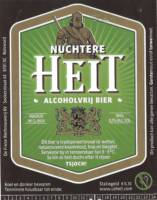 Friese Bierbrouwerij Us Heit, Nuchtere Heit