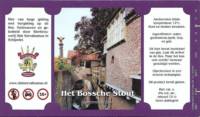 Bierbrouwerij Sint Servattumus, Het Bossche Stout