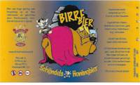 Bierbrouwerij Sint Servattumus, Schijndels Honingbier Birre Bier