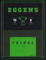 Eggens Craft Beer, Tripel