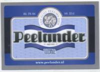Huisbrouwerij De Peelander, Peelander Wit