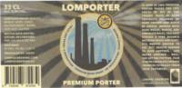 Licentiebrouwsels , Lomporter