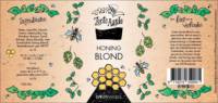De Zoetermeerse Brouwerij, Zoete Aarde Honing Blond
