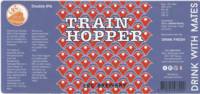 LOC Brewery, Train Hopper