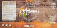 Brouwerij Antonius, Dubbel