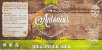 Brouwerij Antonius, Biezonder Bier Editie 2019
