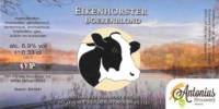 Brouwerij Antonius, Eikenhorster Boerenblond