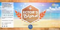 Brouwerij Antonius, Ector's Blond Brouwerij Antonius, Ector's Blond