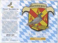 Amateurs, Genneper De Toertel Weisse