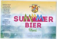 Amateurs, Summmer Bier Blond