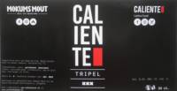 Viceroy Brewing, Caliente Tripel Viceroy Brewing, Caliente Tripel