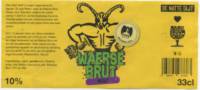 De Natte Gijt, Waerse Brut