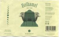 Brouwerij In De Nacht, Belhamel Barley Wine