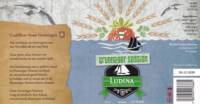 Rockin' Ludina Brewery, Grunneger Session