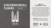 Stadsbrouwerij Tilburg, Brut IPA Stadsbrouwerij Tilburg, Brut IPA
