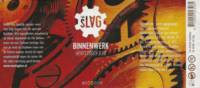 Van Slag Bier, Binnenwerk Herfstbock