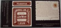 Licentiebrouwsels , Hubertus