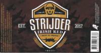 Brouwerij Strijder, Irish Red