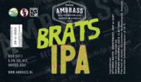 Ambrass Bierbrouwerij, Brats IPA