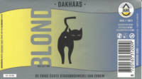 DURS, Dakhaas Blond