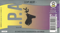 DURS, Leip Hert IPA