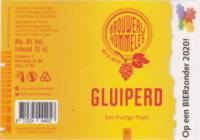 Brouwerij Hommeles, Gluiperd