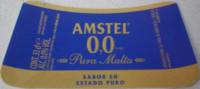 Licentiebrouwsels , Amstel 0,0 Pura Malta
