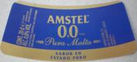 Licentiebrouwsels , Amstel 0,0 Pura Malta