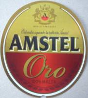 Licentiebrouwsels , Amstel Oro