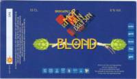 Mop van Dalfsen, Blond