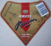 Licentiebrouwsels , Amstel Reserva