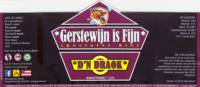 Brouwerij D'n Draok, Gerstewijn is Fijn Barleywine