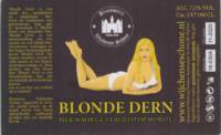 Brouwerij Wijchense Schone, Blonde Dern