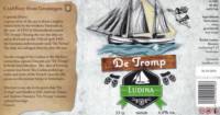 Rockin' Ludina Brewery, De Tromp Saison Rockin' Ludina Brewery, De Tromp Saison